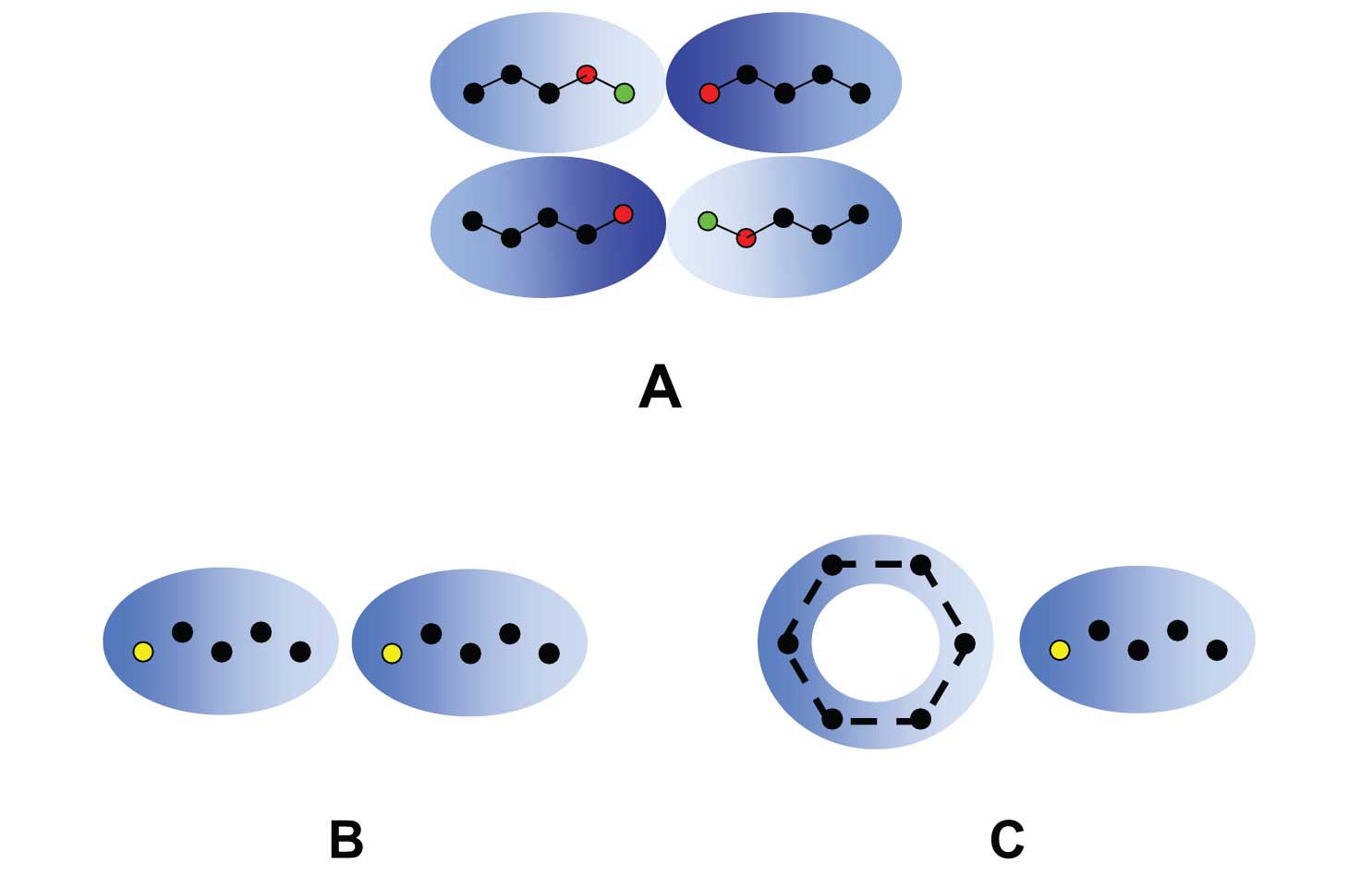 Basis of Interactions in Gas Chromatography Part 2 Polar Interactions